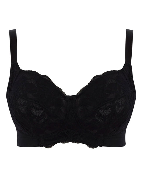 Panache Rocha – Bügelloser Soft-BH (Full Cup)