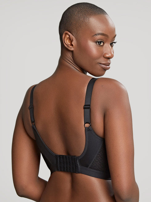 Panache Katherine – Still-BH ohne Bügel (Crop-Top-Stil)