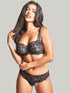 Panache Allure Full Cup – Vollschalen-BH aus recycelter Spitze