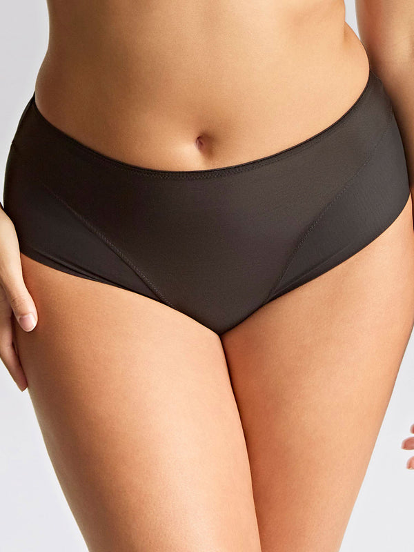 Panache Tango Essence – Deep Brief (High-Waist)