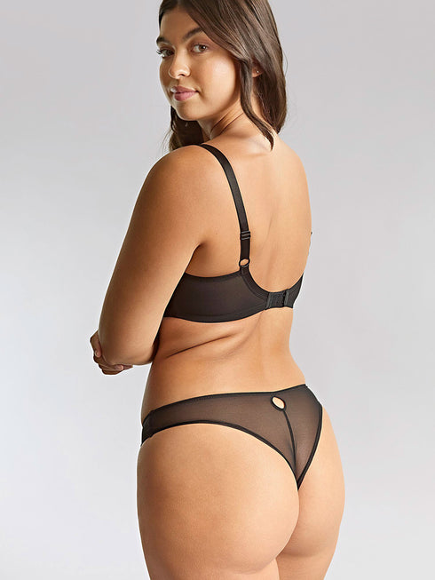 Panache Tango Essence – Brazilian-Slip