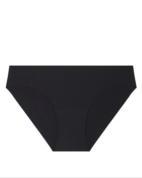 Slip Schwarz UNIQ SIMONE PÉRÈLE