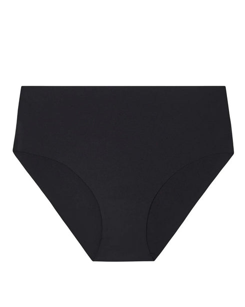 Taillen-Slip Schwarz UNIQ SIMONE PÉRÈLE