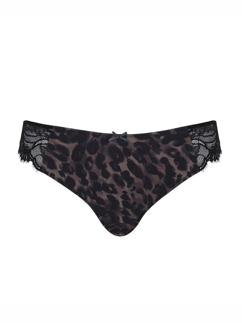 Cherie – Brazilian-Slip