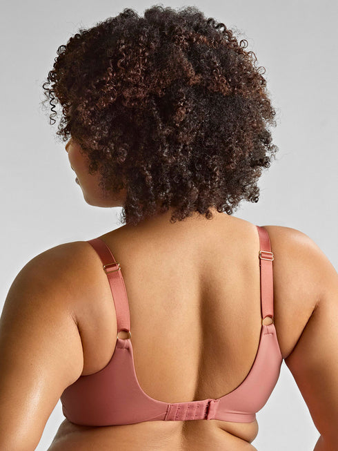 Panache Sophia – Bügel-BH aus Infinity Lace