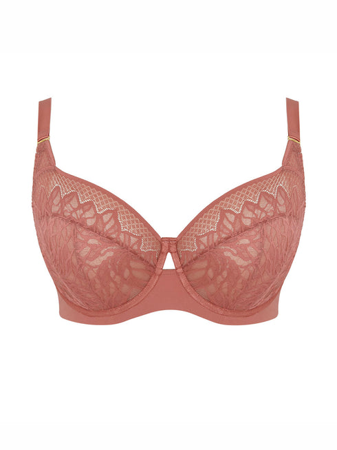 Panache Sophia – Bügel-BH aus Infinity Lace