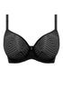 Wacoal Tailored Black Uw Moulded Plunge T-shirt Bra