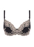 Wacoal Embrace Lace Black Underwired Bra