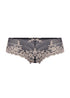 Wacoal Embrace Lace Black Tanga