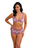 Wacoal Embrace Lace Keepsake Lilac/Multi – Bügelloser-BH