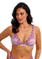 Wacoal Embrace Lace Keepsake Lilac/Multi – Bügelloser-BH
