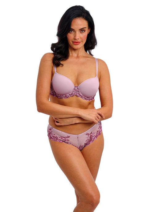 Embrace Lace Keepsake Lilac/Multi – Kontur-BH