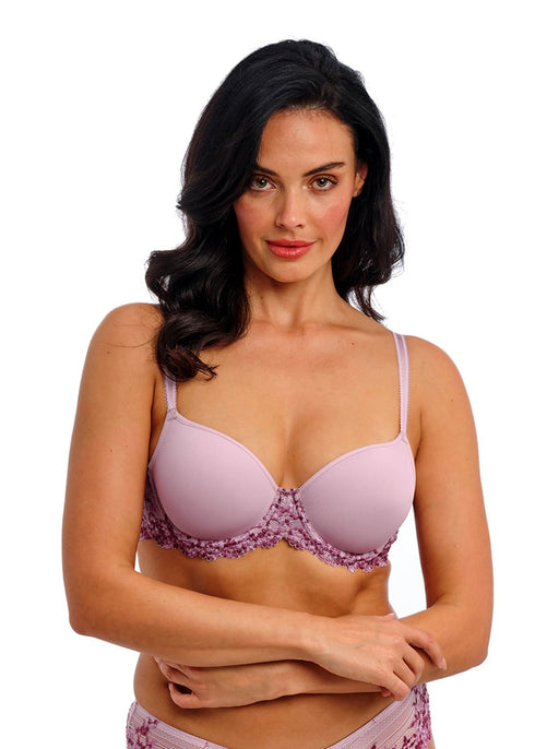 Embrace Lace Keepsake Lilac/Multi – Kontur-BH