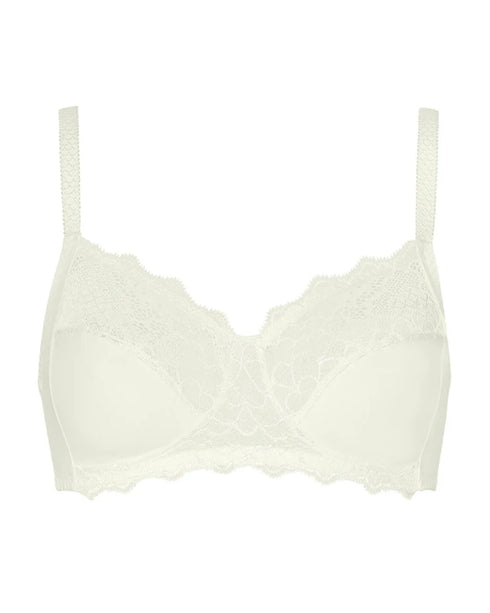 BH ohne Bügel Naturel CARESSE SIMONE PÉRÈLE