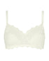 BH ohne Bügel Naturel CARESSE SIMONE PÉRÈLE