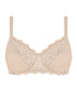 BH ohne Bügel Skin Rosé CARESSE SIMONE PÉRÈLE