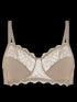 BH ohne Bügel Grege CARESSE SIMONE PÉRÈLE