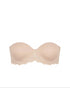 Bandeau-Bügel-BH Skin Rosé CARESSE SIMONE PÉRÈLE