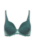 Spacer Bügel-BH Boreal Green CARESSE SIMONE PÉRÈLE