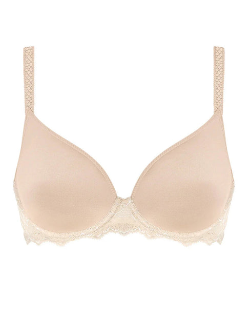 Spacer Bügel-BH Skin Rosé CARESSE SIMONE PÉRÈLE