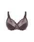 Full-Cup Bügel-BH Grau CARESSE SIMONE PÉRÈLE