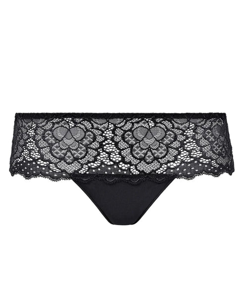 Shorty Schwarz CARESSE SIMONE PÉRÈLE