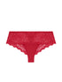 Shorty Tango Red CARESSE SIMONE PÉRÈLE