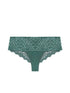 Shorty Boreal Green CARESSE SIMONE PÉRÈLE