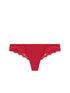 Tanga Tango Red CARESSE SIMONE PÉRÈLE