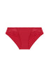 Slip Tango Red CARESSE SIMONE PÉRÈLE