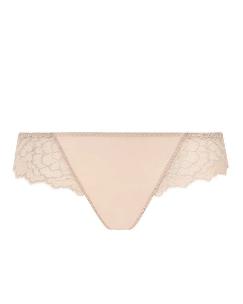 Slip Skin Rosé CARESSE SIMONE PÉRÈLE