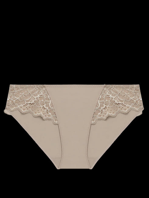 Slip Grege CARESSE SIMONE PÉRÈLE