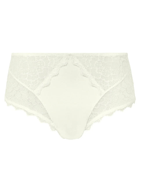 Taillen-Slip Naturel CARESSE SIMONE PÉRÈLE