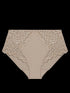 Taillenslip Grege CARESSE SIMONE PÉRÈLE