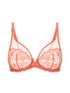 Bügel-BH Rosa WISH SIMONE PÉRÈLE