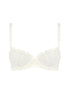 Halbschale Bügel-BH Naturel WISH SIMONE PÉRÈLE