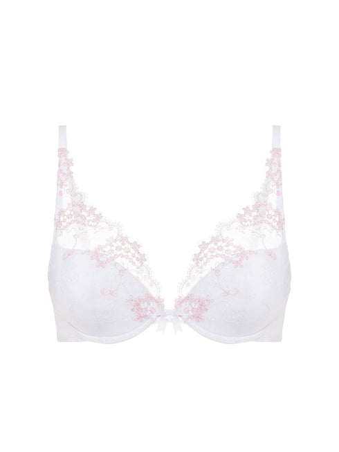 Triangel Push-up BH Traube WISH SIMONE PÉRÈLE