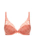 Triangel Push-up BH Rosa WISH SIMONE PÉRÈLE