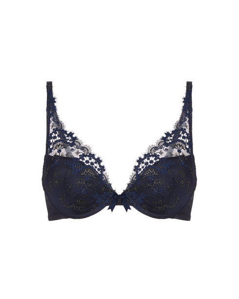Triangel Push-up BH Saphir WISH SIMONE PÉRÈLE