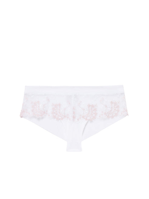 Shorty Kristallweiss WISH SIMONE PÉRÈLE