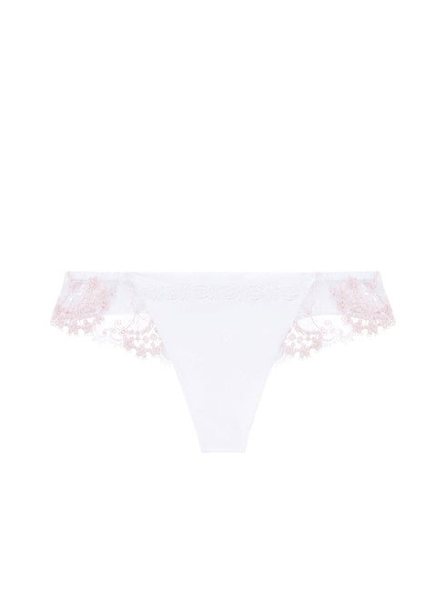 Tanga Kristallweiss WISH SIMONE PÉRÈLE