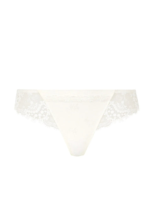 Slip Naturel WISH SIMONE PÉRÈLE