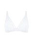 BH ohne Bügel Weiss COMETE SIMONE PÉRÈLE