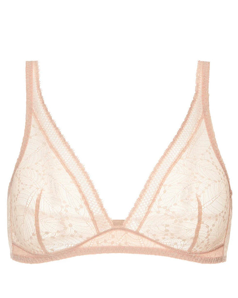 BH ohne Bügel Sandrosé COMETE SIMONE PÉRÈLE