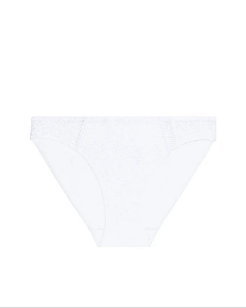 Slip Weiss COMETE SIMONE PÉRÈLE