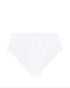 Taillen-Slip Weiss COMETE SIMONE PÉRÈLE