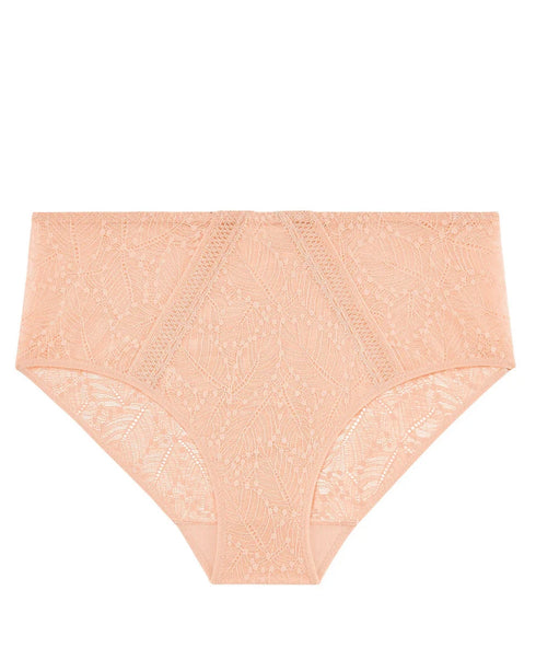 Taillen-Slip Sandrosé COMETE SIMONE PÉRÈLE