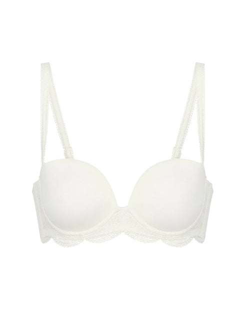 Trägreloser-BH Naturel KARMA SIMONE PÉRÈLE