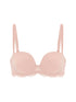 Trägreloser-BH Skin Rosé KARMA SIMONE PÉRÈLE