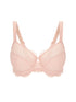 Extra Halt Bügel-BH Skin Rosé KARMA SIMONE PÉRÈLE